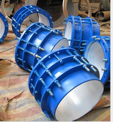 3  VSSJA-1型單法蘭限位伸縮接頭.jpg